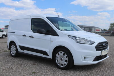Ford Transit Connect Gebrauchtwagen