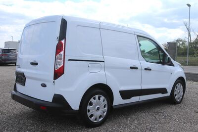 Ford Transit Connect Gebrauchtwagen