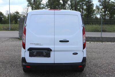 Ford Transit Connect Gebrauchtwagen