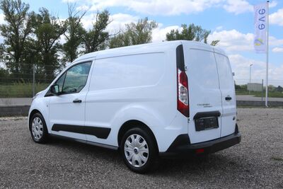 Ford Transit Connect Gebrauchtwagen