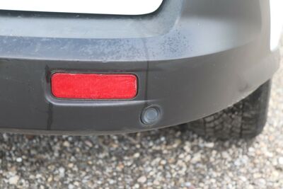 Ford Transit Connect Gebrauchtwagen