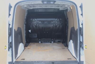 Ford Transit Connect Gebrauchtwagen