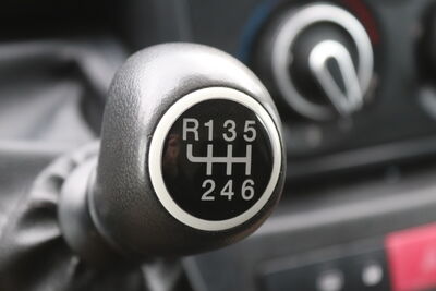 Peugeot Boxer Gebrauchtwagen