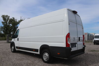 Peugeot Boxer Gebrauchtwagen