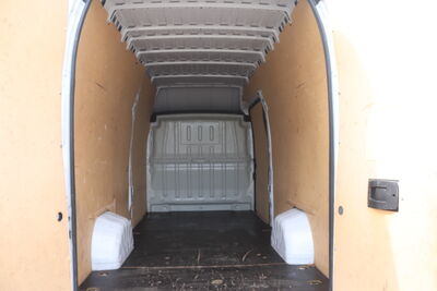 Peugeot Boxer Gebrauchtwagen