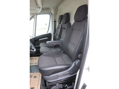 Peugeot Boxer Gebrauchtwagen