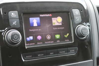 Peugeot Boxer Gebrauchtwagen