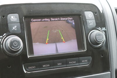 Peugeot Boxer Gebrauchtwagen