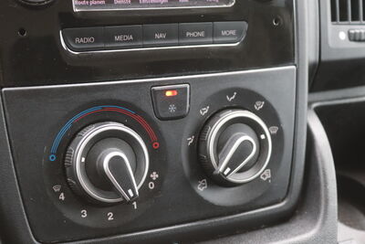 Peugeot Boxer Gebrauchtwagen