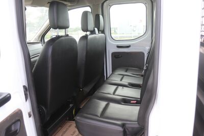 Ford Transit Gebrauchtwagen Ford Transit Gebrauchtwagen