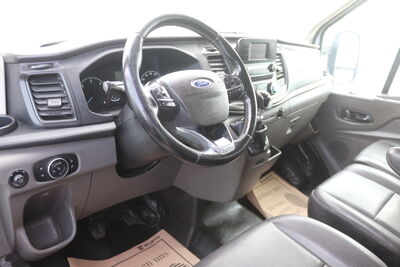 Ford Transit Gebrauchtwagen Ford Transit Gebrauchtwagen