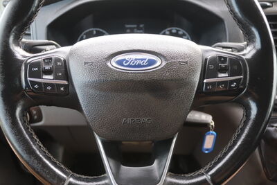 Ford Transit Gebrauchtwagen Ford Transit Gebrauchtwagen