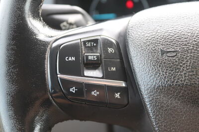 Ford Transit Gebrauchtwagen Ford Transit Gebrauchtwagen