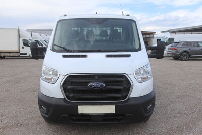 Ford Transit Gebrauchtwagen Ford Transit Gebrauchtwagen