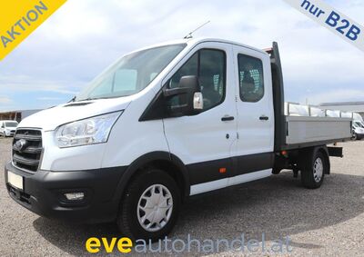 Ford Transit Gebrauchtwagen