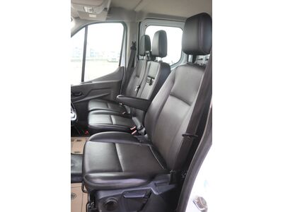 Ford Transit Gebrauchtwagen Ford Transit Gebrauchtwagen