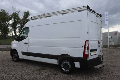 Renault Master Gebrauchtwagen