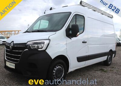 Renault Master Gebrauchtwagen