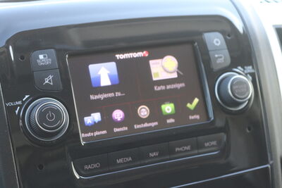 Fiat Ducato Gebrauchtwagen