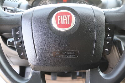 Fiat Ducato Gebrauchtwagen Fiat Ducato Gebrauchtwagen