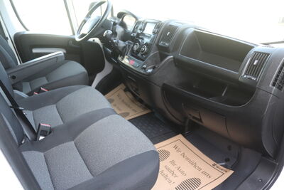Fiat Ducato Gebrauchtwagen Fiat Ducato Gebrauchtwagen