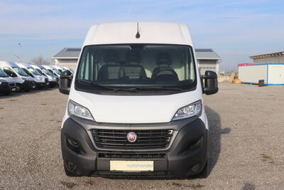 Fiat Ducato Gebrauchtwagen Fiat Ducato Gebrauchtwagen