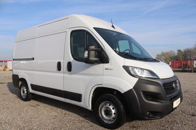 Fiat Ducato Gebrauchtwagen Fiat Ducato Gebrauchtwagen