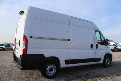Fiat Ducato Gebrauchtwagen Fiat Ducato Gebrauchtwagen