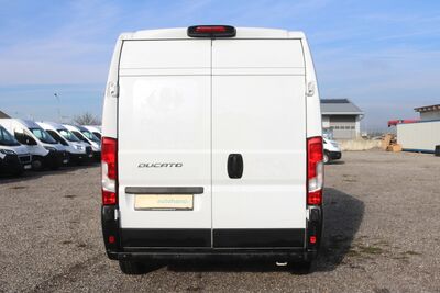 Fiat Ducato Gebrauchtwagen Fiat Ducato Gebrauchtwagen
