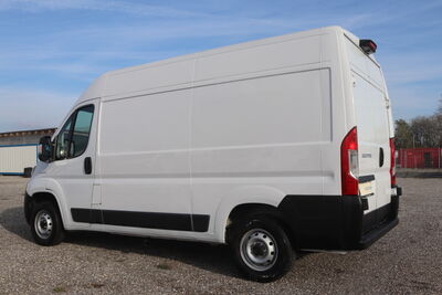 Fiat Ducato Gebrauchtwagen Fiat Ducato Gebrauchtwagen