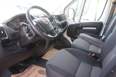 Fiat Ducato Gebrauchtwagen Fiat Ducato Gebrauchtwagen