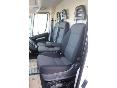 Fiat Ducato Gebrauchtwagen Fiat Ducato Gebrauchtwagen