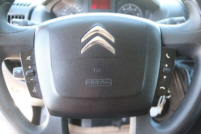 Citroën Jumper Gebrauchtwagen Citroën Jumper Gebrauchtwagen