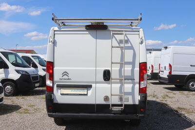 Citroën Jumper Gebrauchtwagen Citroën Jumper Gebrauchtwagen