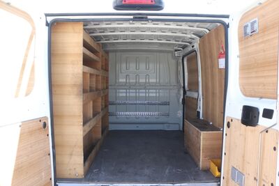 Citroën Jumper Gebrauchtwagen Citroën Jumper Gebrauchtwagen