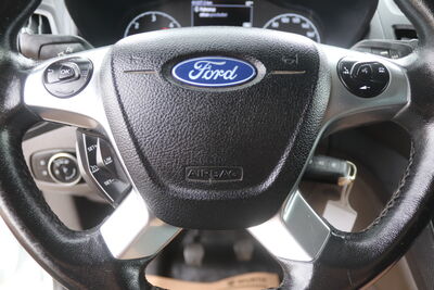 Ford Transit Connect Gebrauchtwagen Ford Transit Connect Gebrauchtwagen