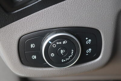 Ford Transit Connect Gebrauchtwagen Ford Transit Connect Gebrauchtwagen