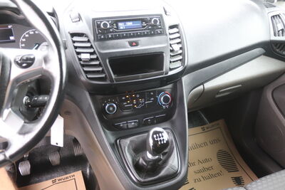 Ford Transit Connect Gebrauchtwagen Ford Transit Connect Gebrauchtwagen