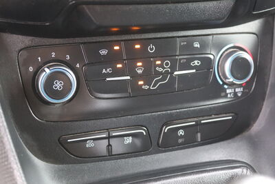 Ford Transit Connect Gebrauchtwagen Ford Transit Connect Gebrauchtwagen