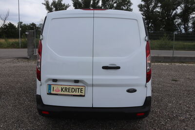 Ford Transit Connect Gebrauchtwagen Ford Transit Connect Gebrauchtwagen