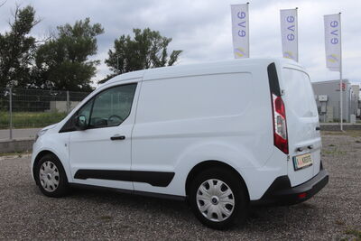 Ford Transit Connect Gebrauchtwagen Ford Transit Connect Gebrauchtwagen