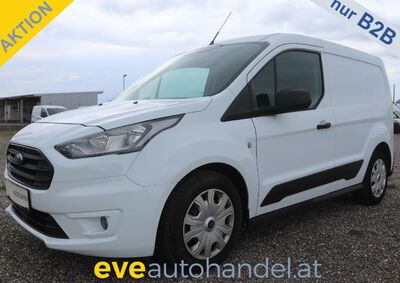 Ford Transit Connect Gebrauchtwagen Ford Transit Connect Gebrauchtwagen
