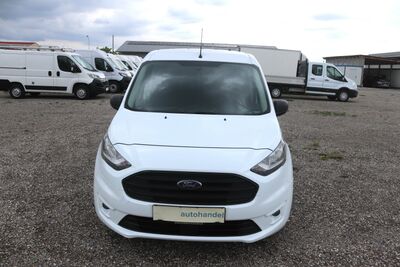 Ford Transit Connect Gebrauchtwagen Ford Transit Connect Gebrauchtwagen