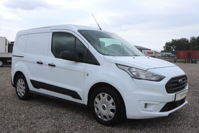 Ford Transit Connect Gebrauchtwagen Ford Transit Connect Gebrauchtwagen