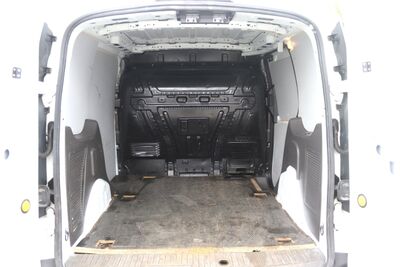 Ford Transit Connect Gebrauchtwagen Ford Transit Connect Gebrauchtwagen