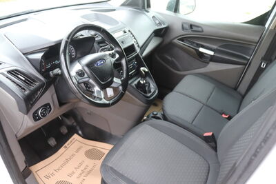 Ford Transit Connect Gebrauchtwagen Ford Transit Connect Gebrauchtwagen