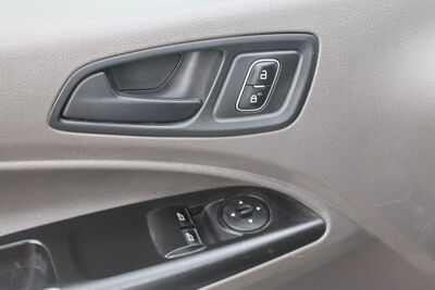 Ford Transit Connect Gebrauchtwagen Ford Transit Connect Gebrauchtwagen