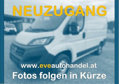 Ford Transit Custom Gebrauchtwagen Ford Transit Custom Gebrauchtwagen