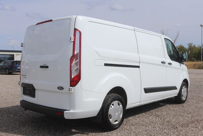 Ford Transit Custom Gebrauchtwagen