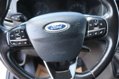 Ford Transit Gebrauchtwagen